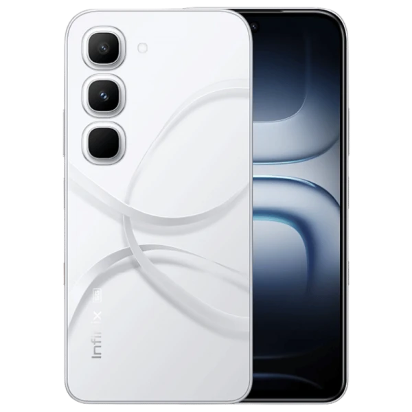 Infinix Hot 70 Pro