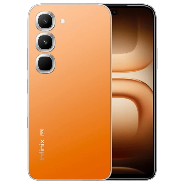 Infinix Hot 70 Pro