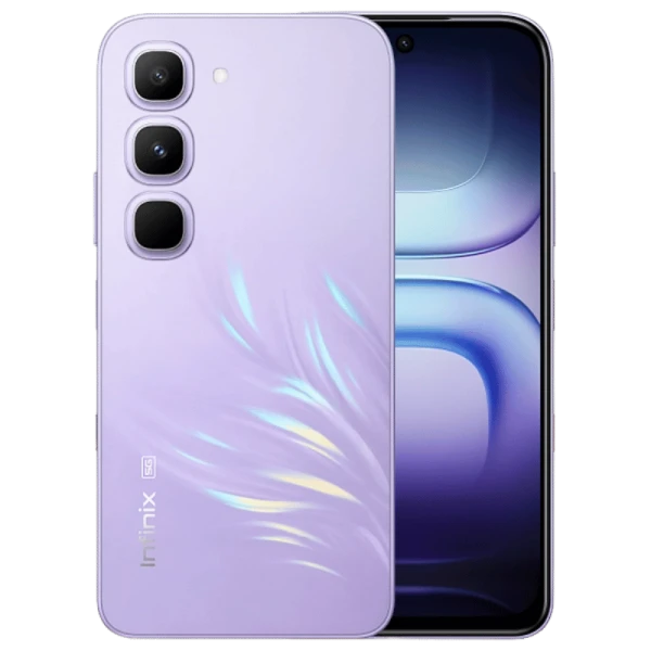 Infinix Hot 70 Pro