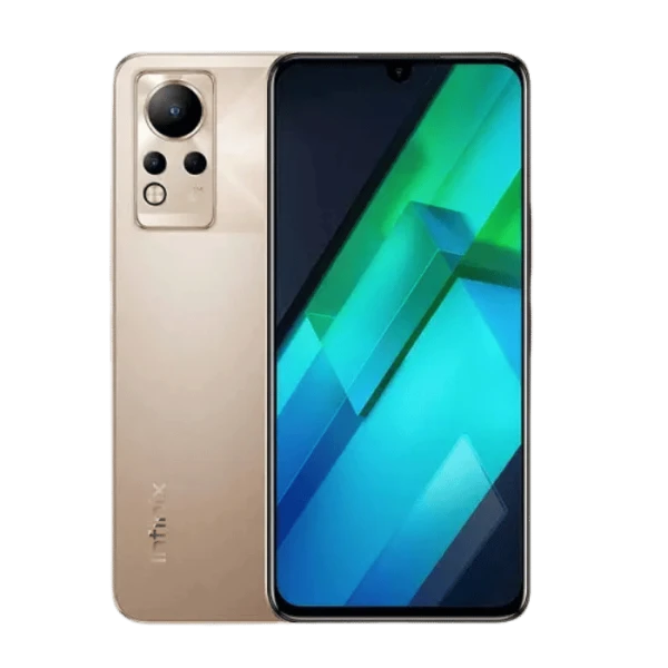 Infinix Note 12