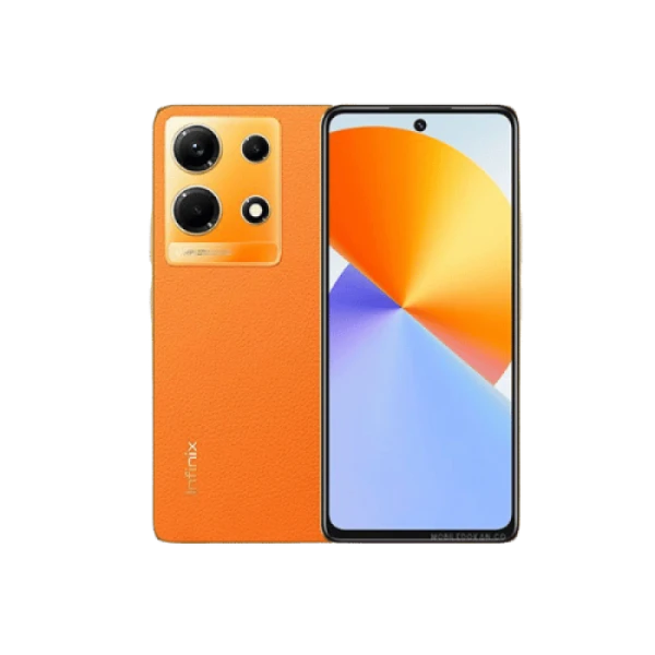 infinix Note 30