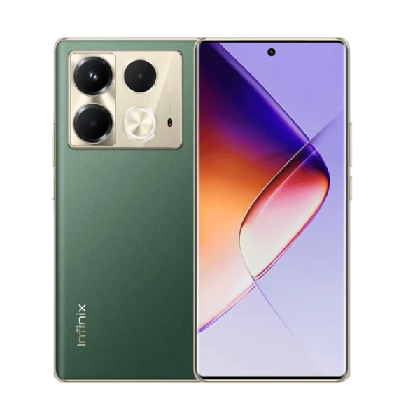 Infinix Note 40S