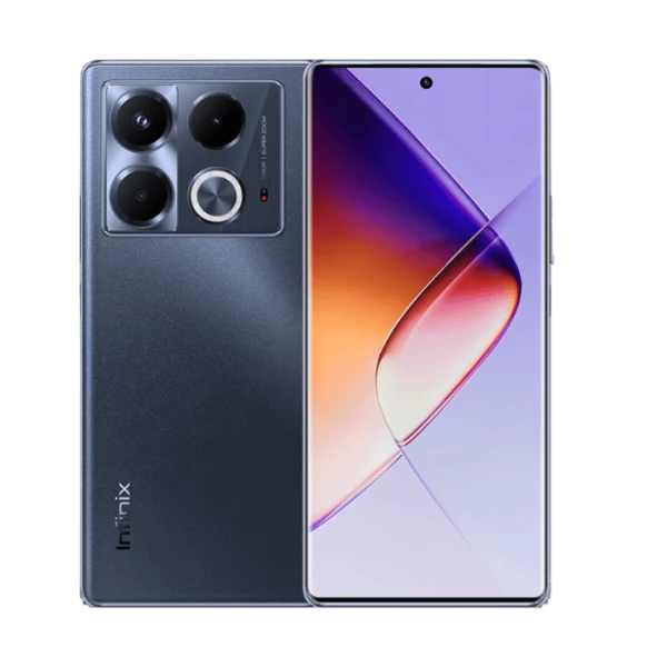Infinix Note 40S