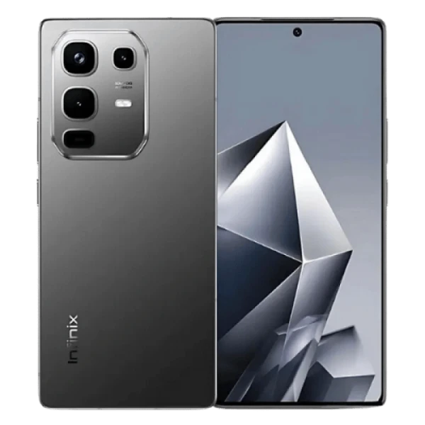 infinix Note 50