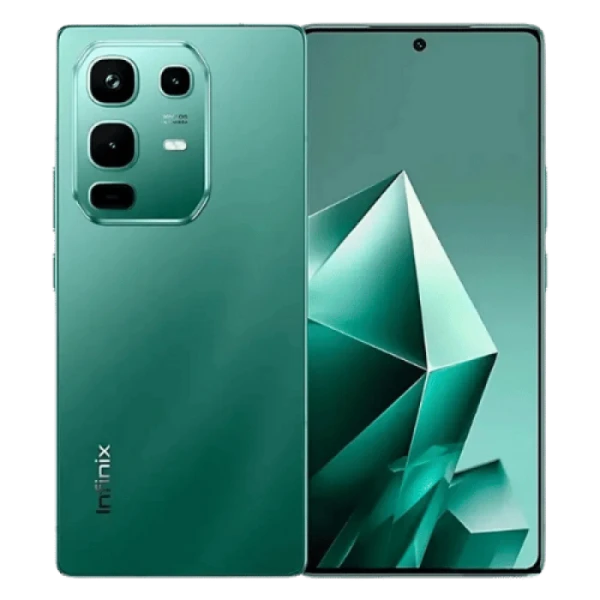infinix Note 50