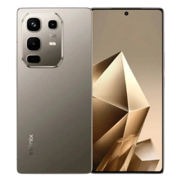 infinix Note 50