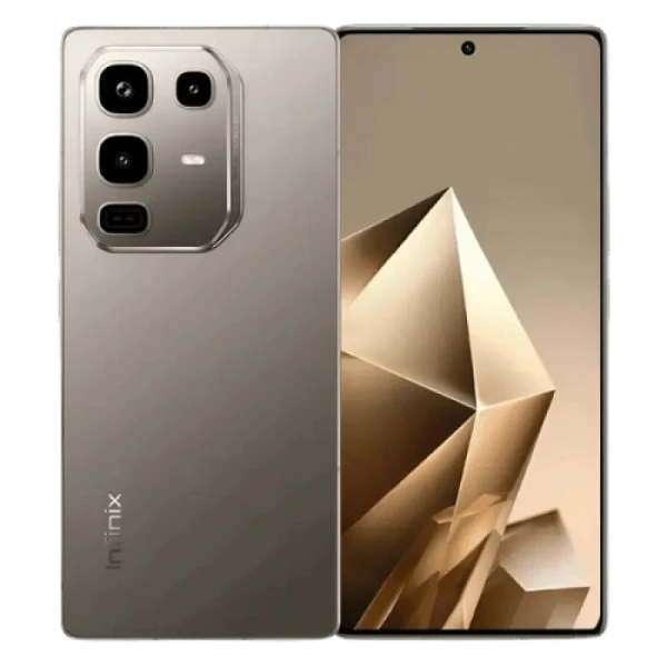Infinix Note 50 Pro