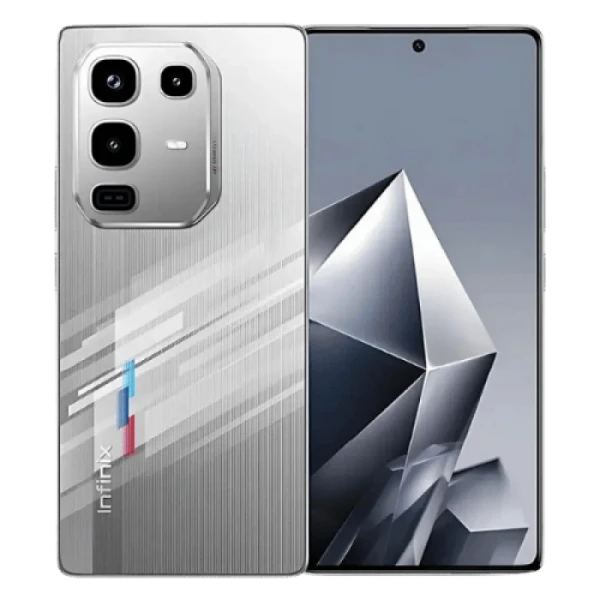 Infinix Note 50 Pro