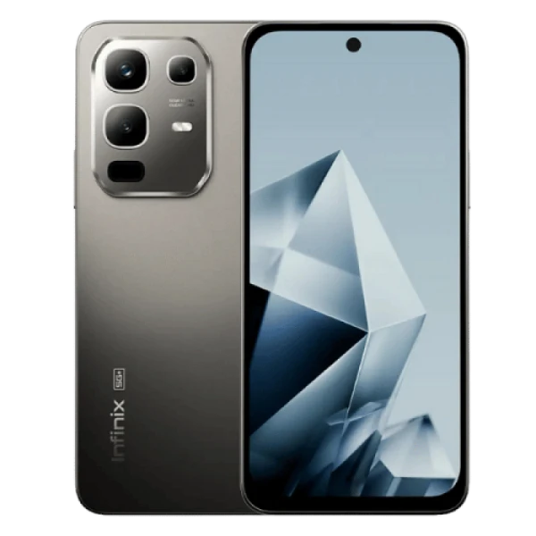 infinix note 50x