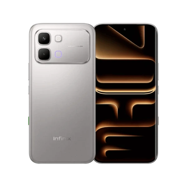 Infinix Note Edge
