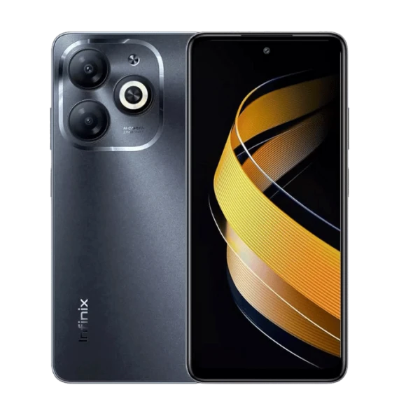Infinix Smart 8