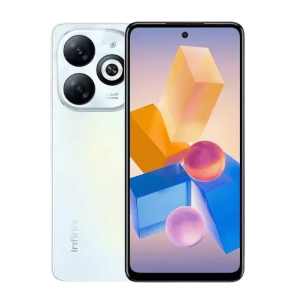 Infinix Smart 8 Pro