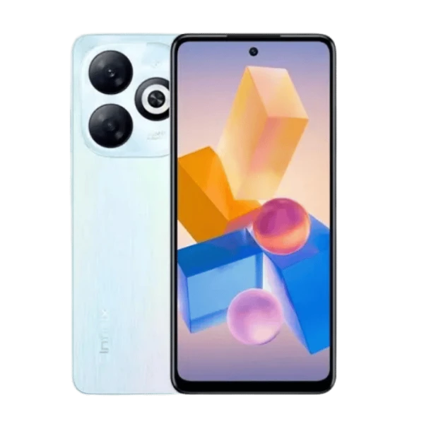 Infinix Smart 8 Pro