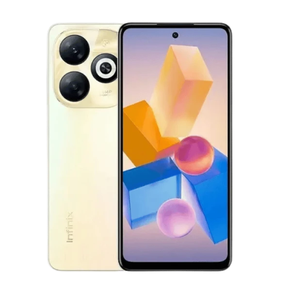 Infinix Smart 8 Pro