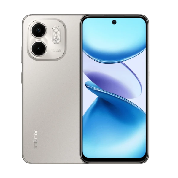 Infinix Smart 9