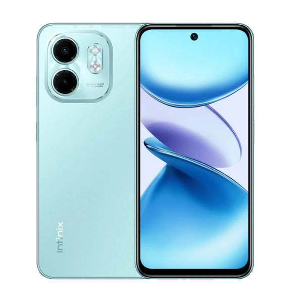 Infinix Smart 9