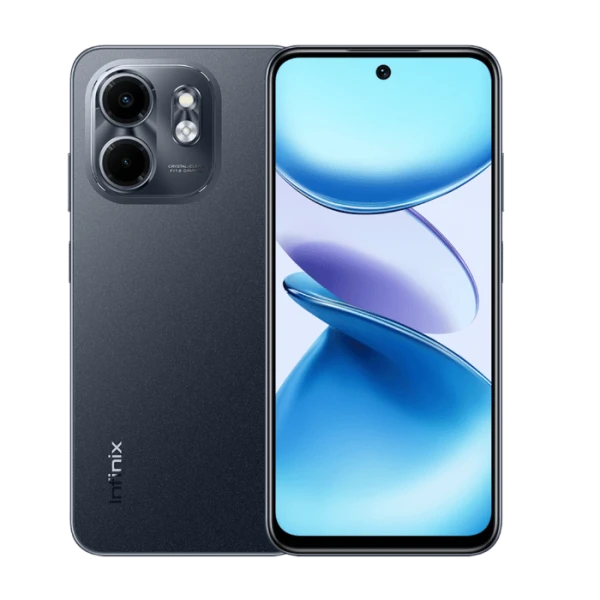 Infinix Smart 9