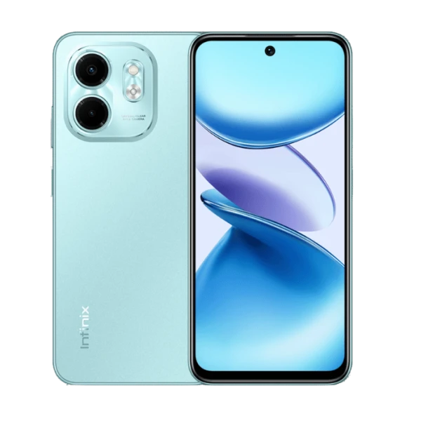 Infinix Smart 9 HD