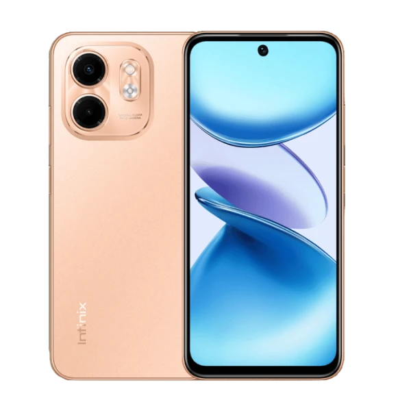 Infinix Smart 9 HD