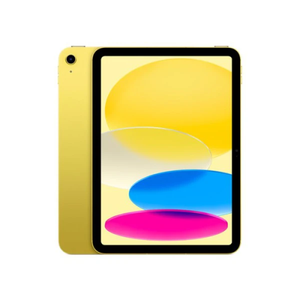 iPad 10th gen