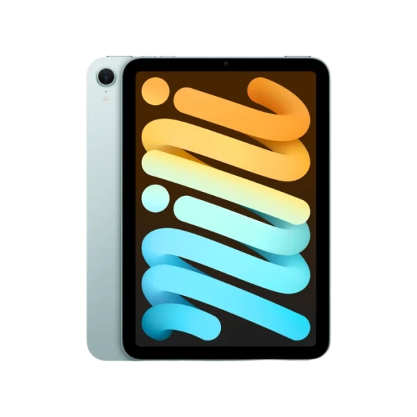 iPad Mini 7th gen