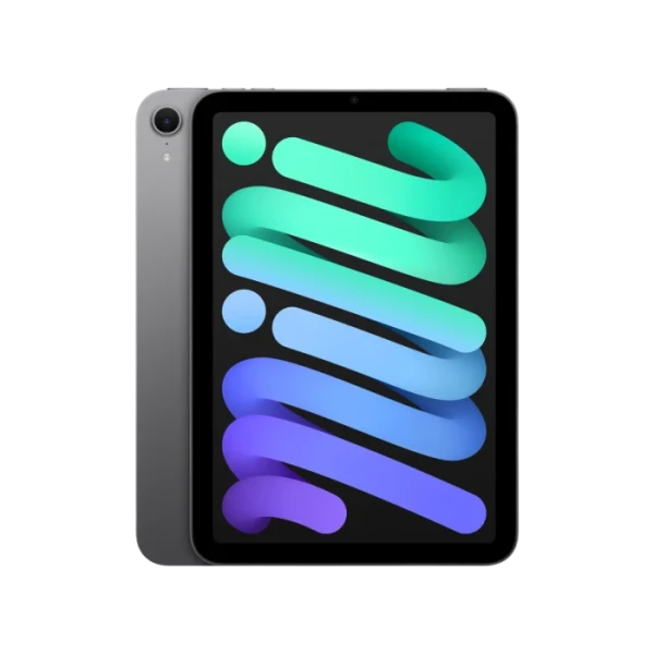 iPad Mini 7th gen