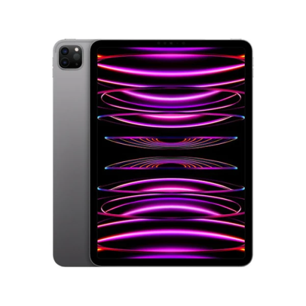 iPad Pro M2