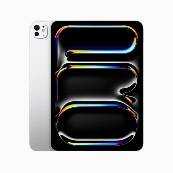 iPad Pro M4