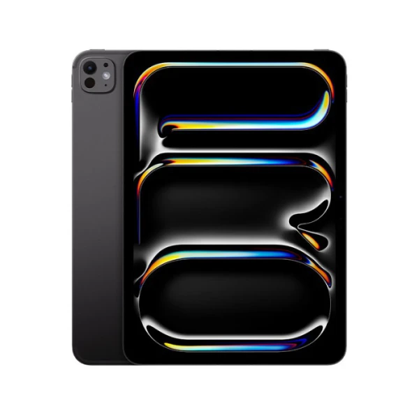 iPad Pro M4