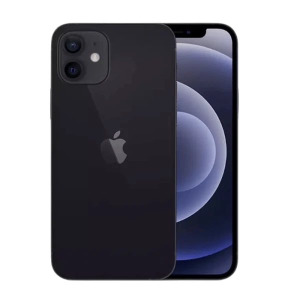 iPhone 12