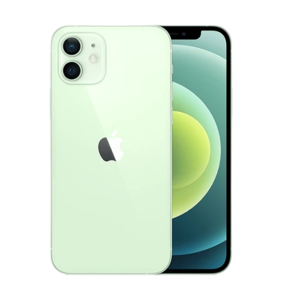 iPhone 12