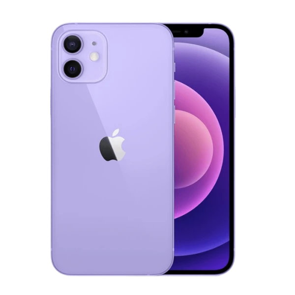 iPhone 12