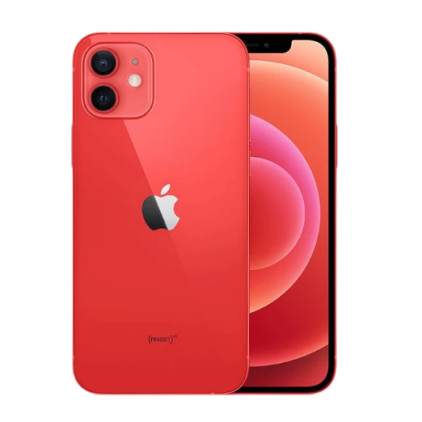 iPhone 12
