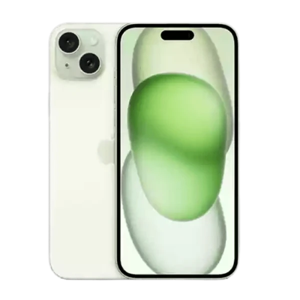 iPhone 15 Plus