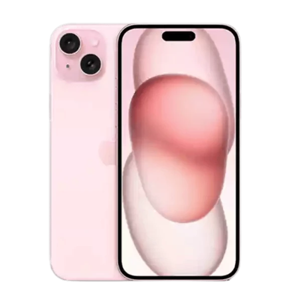 iPhone 15 Plus