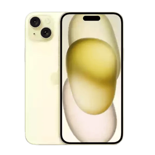 iPhone 15 Plus