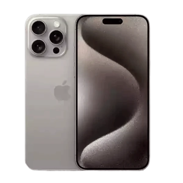 iPhone 15 Pro