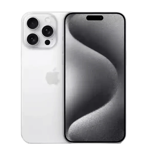 iPhone 15 Pro