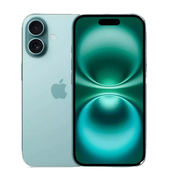 iPhone 16