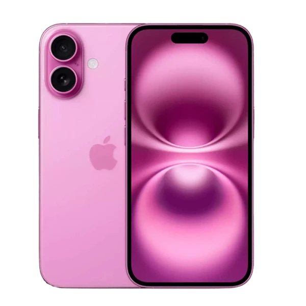 iPhone 16