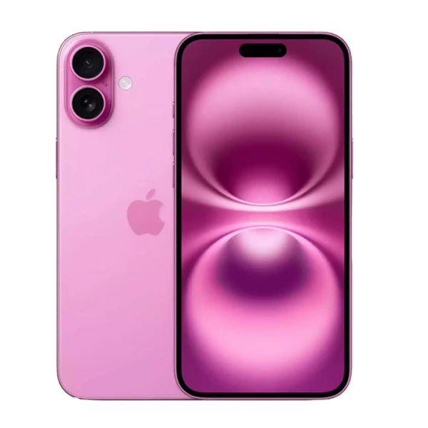 iPhone 16 Plus