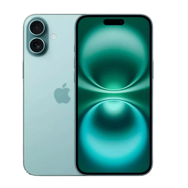 iPhone 16 Plus