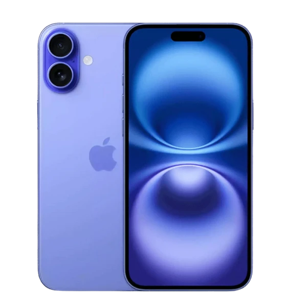 iPhone 16 Plus