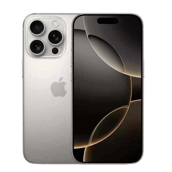iPhone 16 Pro