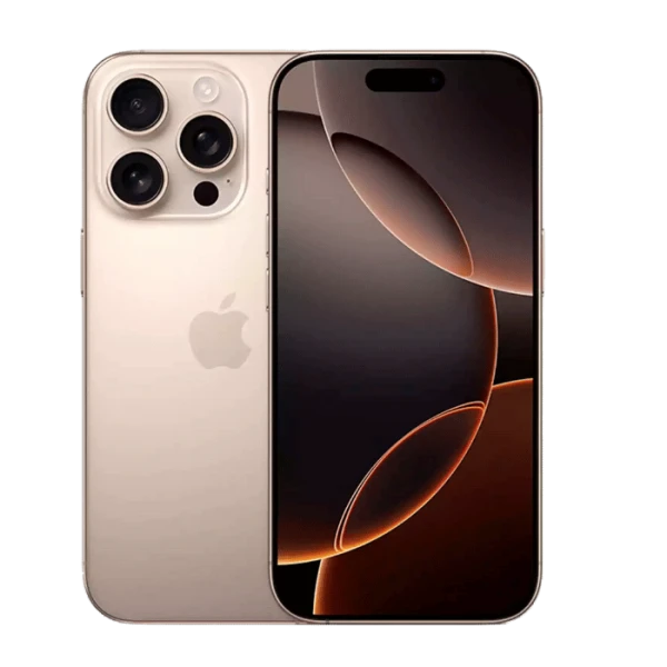 iPhone 16 Pro