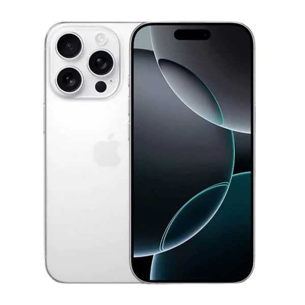 iPhone 16 Pro