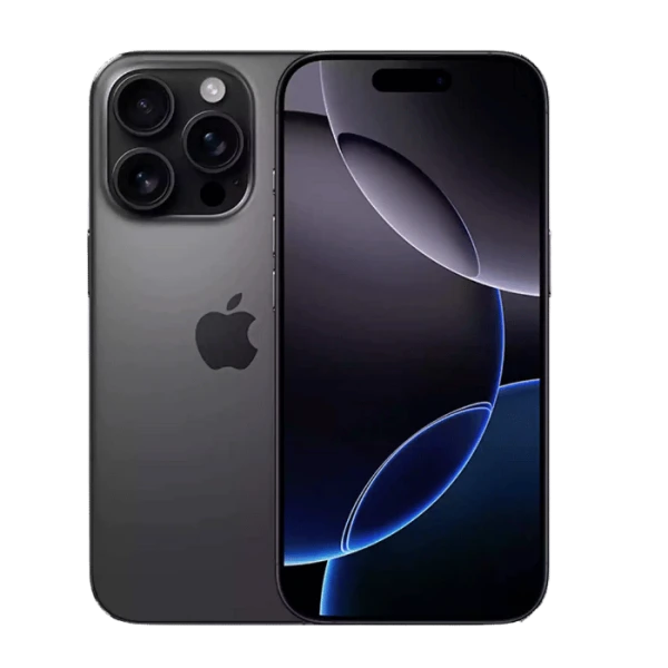 iPhone 16 Pro