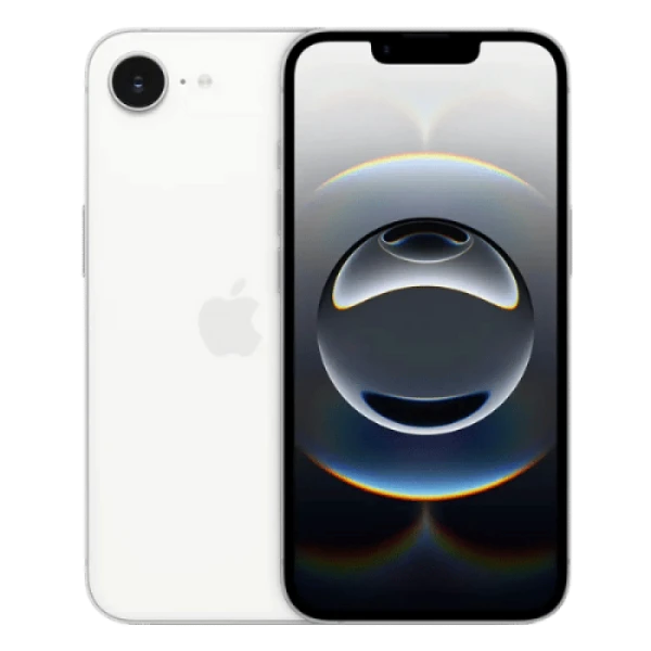 iPhone 16e