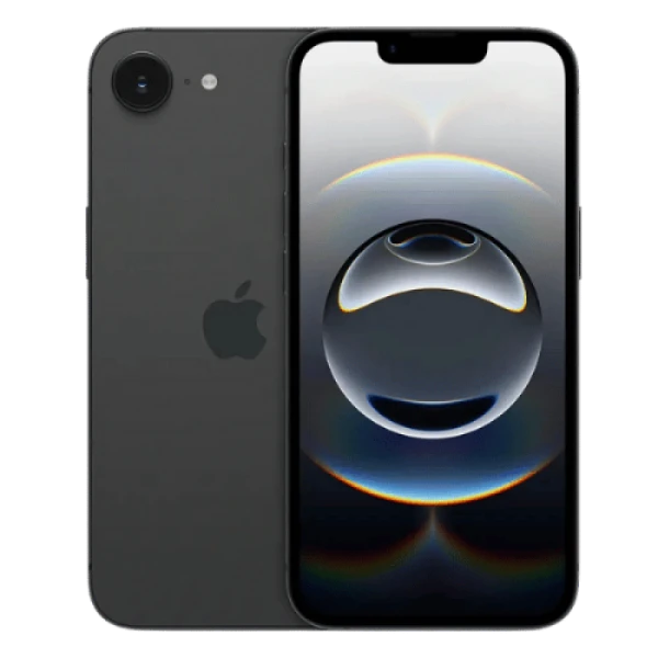iPhone 16e