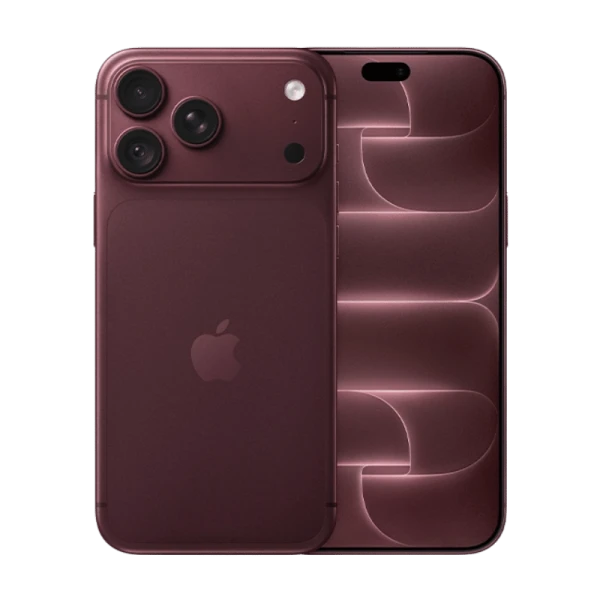 iPhone 18 Pro